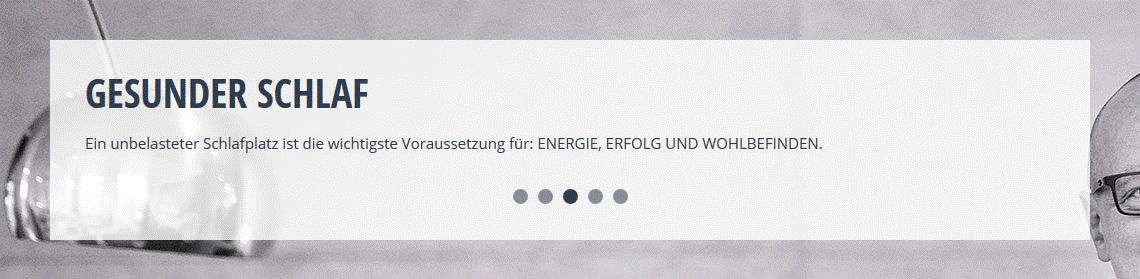 Schlafstoerung Hilfe