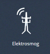 Elektrosmog für  Aalen