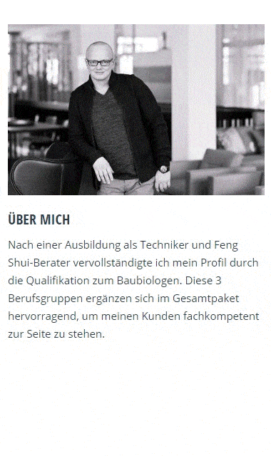 Feng Shui Berater für 16567 Mühlenbecker Land - Großstückenfeld, Schildow, Schönfließ, Mühlenbeck, Buchhorst, Feldheim oder Summt, Zühlsdorf, Zühlslake