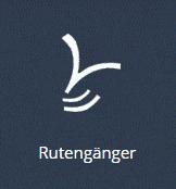 Rutengänger in  Feucht